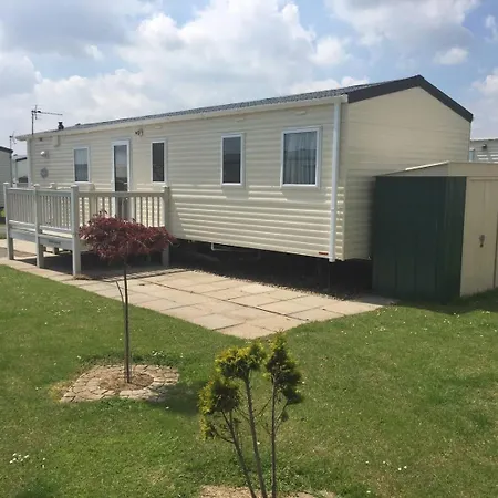 Summer Dreams Holiday Home Skegness Exterior foto
