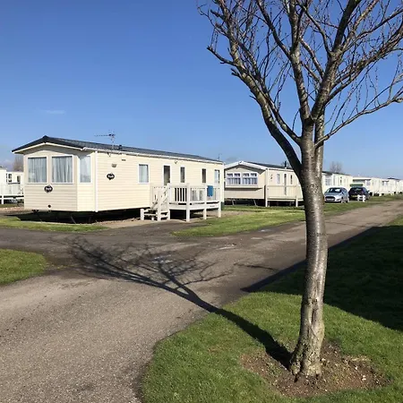 Summer Dreams Holiday Home Skegness Exterior foto
