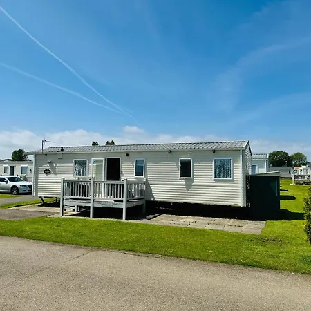 Summer Dreams Holiday Home Skegness Exterior foto
