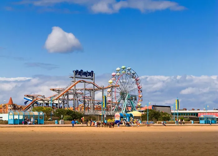 Summer Dreams Holiday Home Skegness