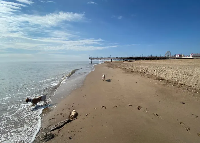 Summer Dreams Holiday Home Skegness