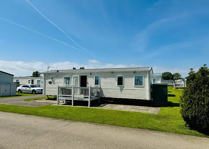 Summer Dreams Holiday Home Skegness