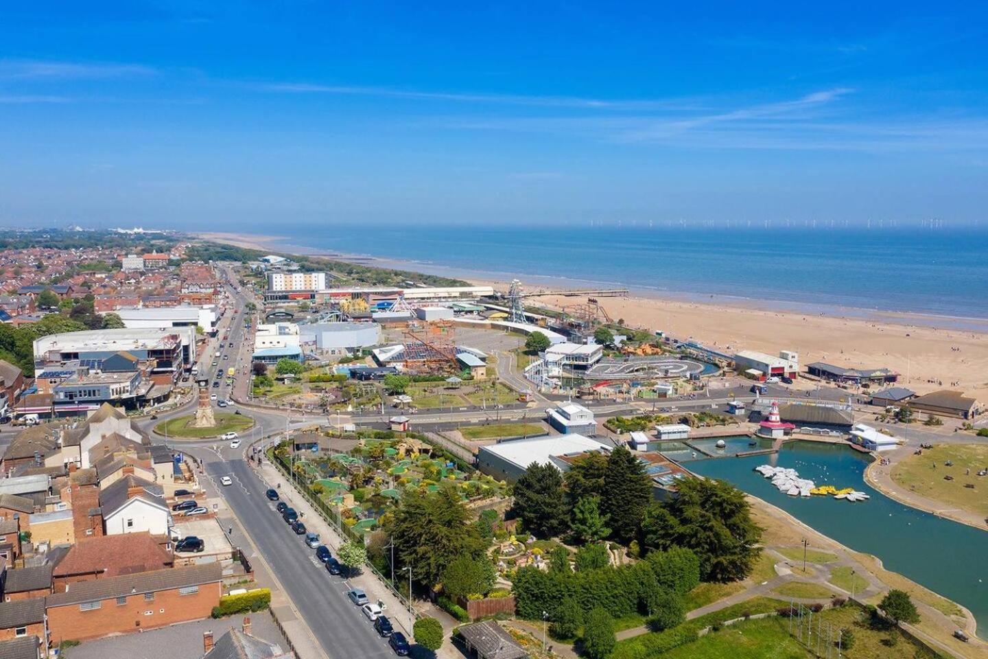 Summer Dreams * Skegness