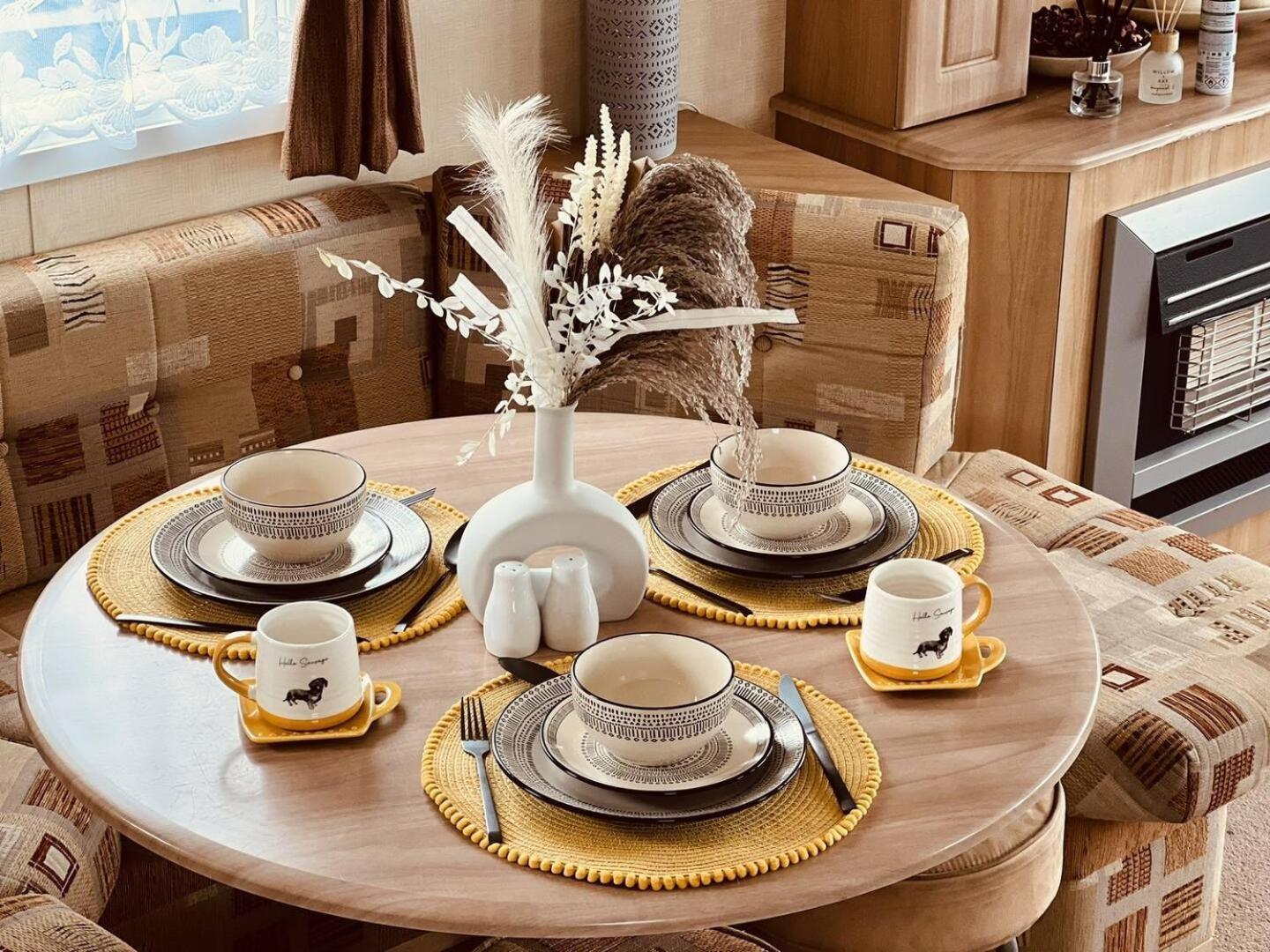 Holiday home Summer Dreams
