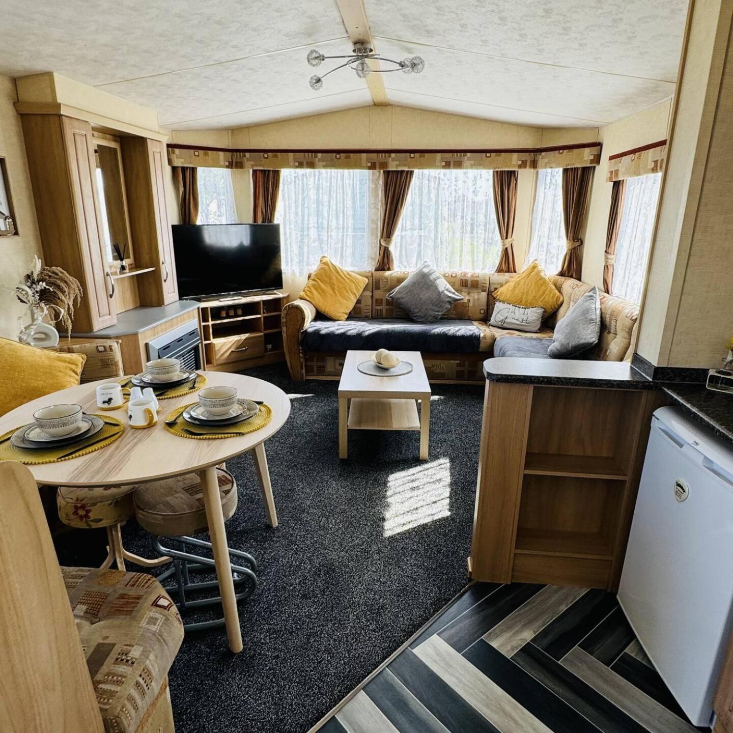 Summer Dreams Holiday home Skegness