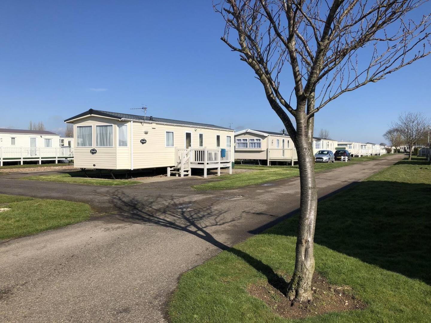 Summer Dreams Holiday home