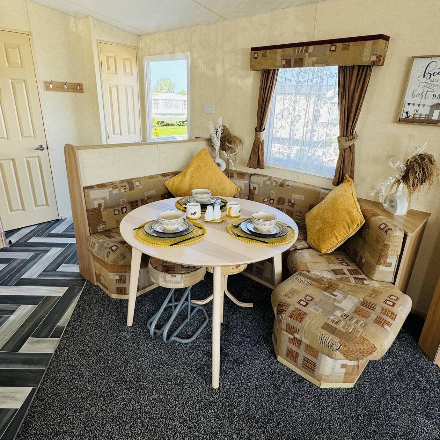 Summer Dreams Holiday home