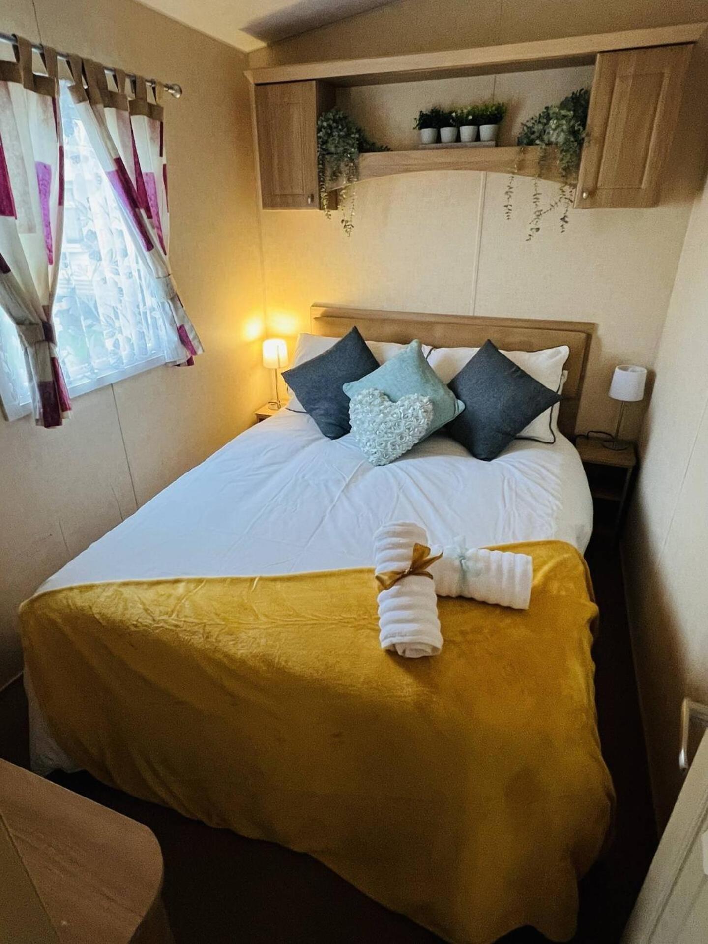 Summer Dreams Holiday home *