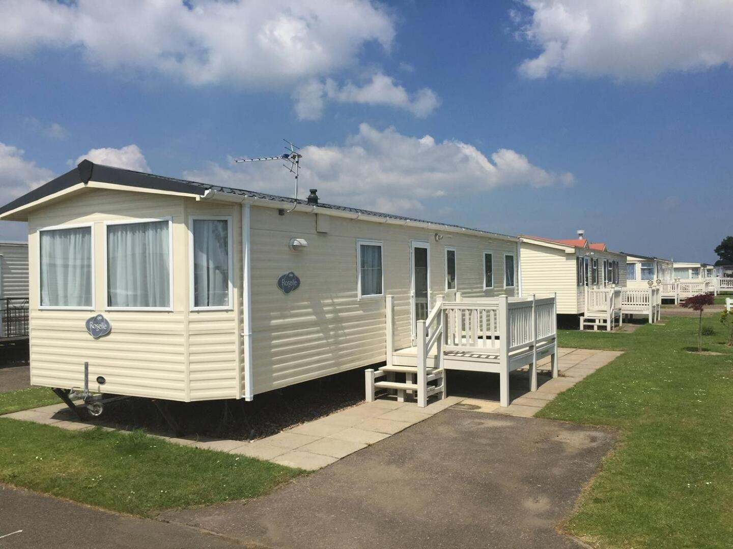 Summer Dreams Skegness
