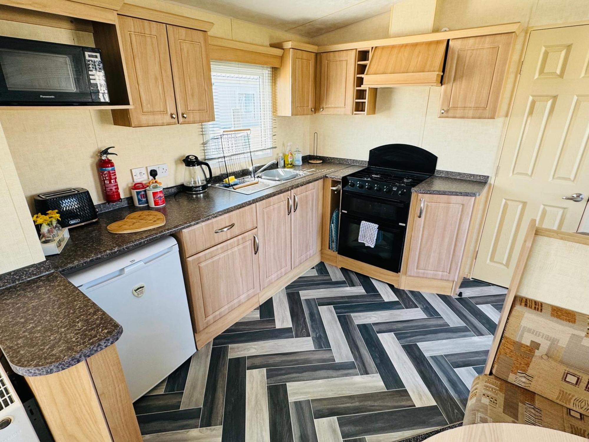 Summer Dreams Holiday home Skegness