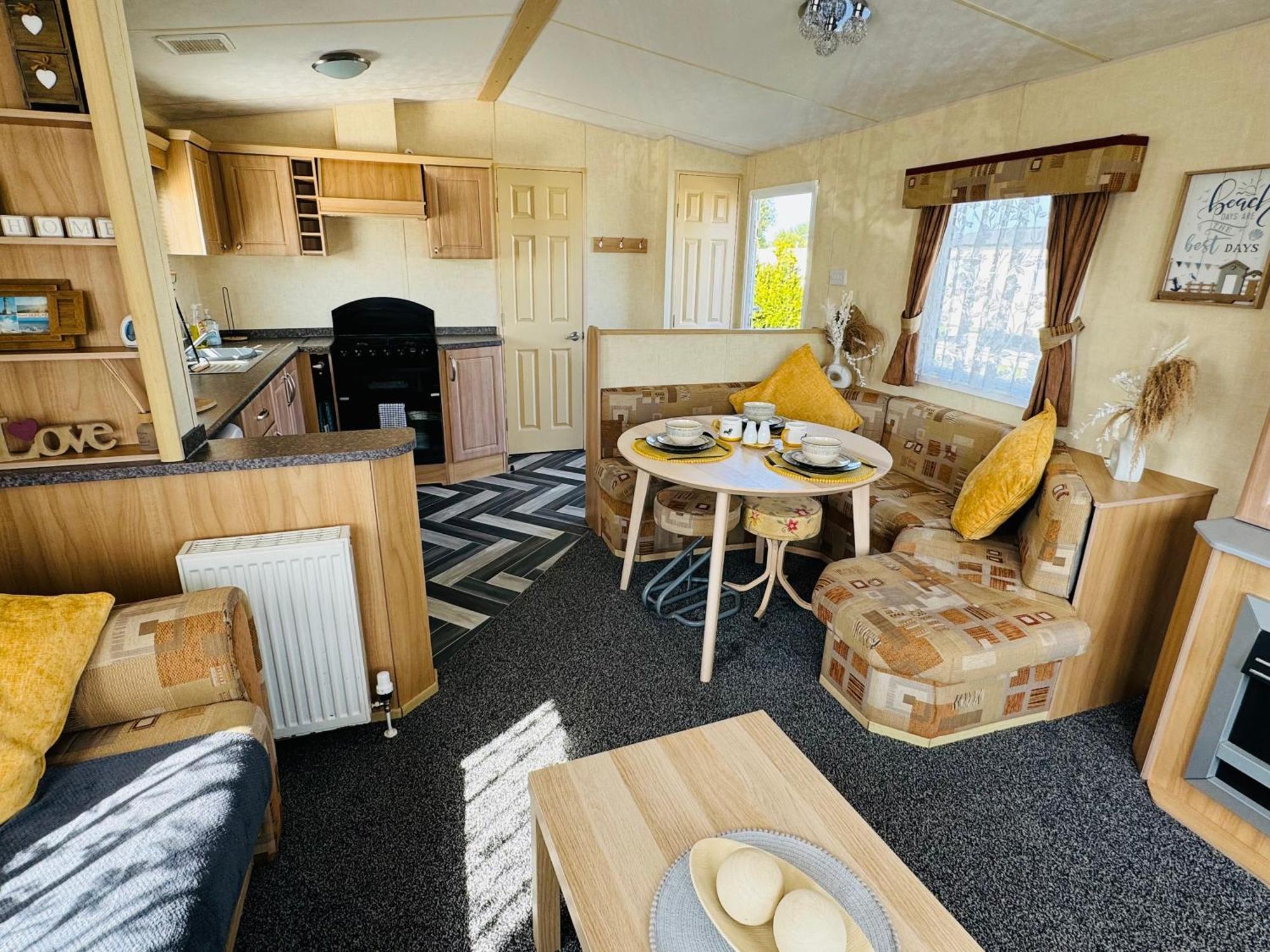 Holiday home Summer Dreams Skegness