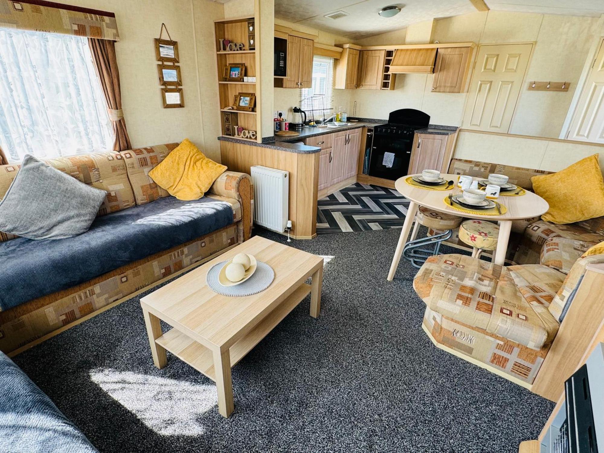 Holiday home Summer Dreams Skegness